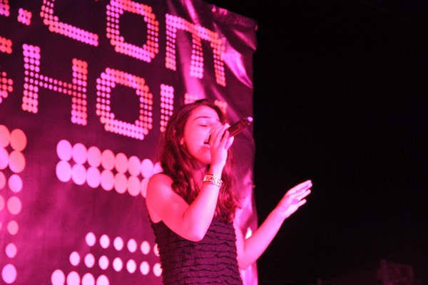 Beiruting.com Talent Show